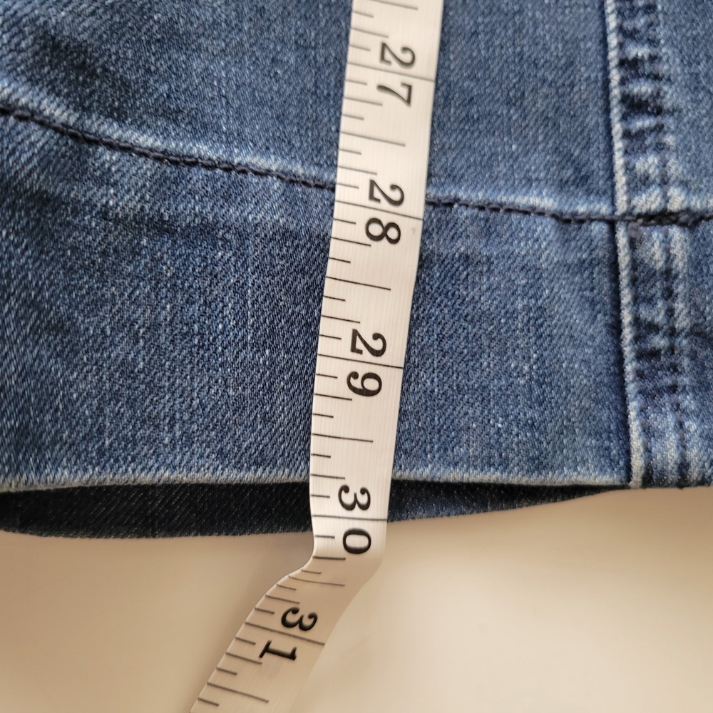 Gucci Women's Authentic Blue Jeans👖 - Picture 2 of 7
